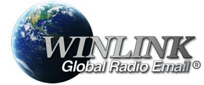 Winlink Global Radio Email
